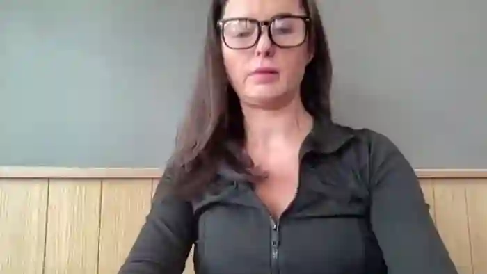 BrunetteRubyRose