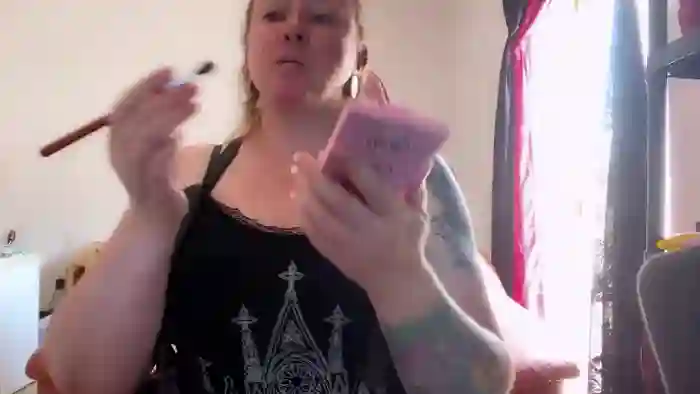 GoddessKisica