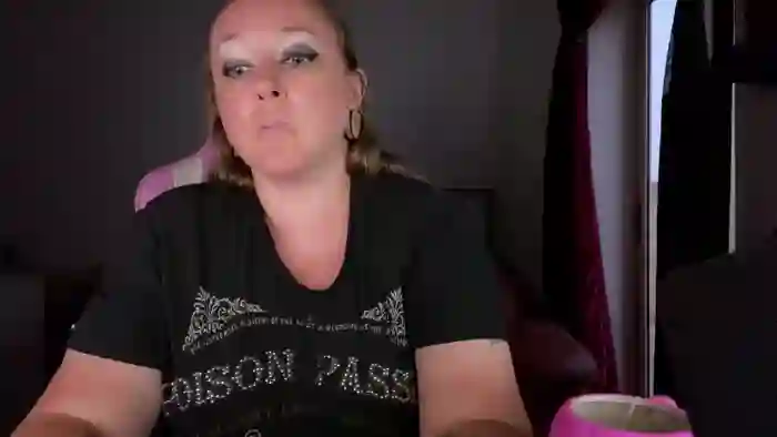 GoddessKisica