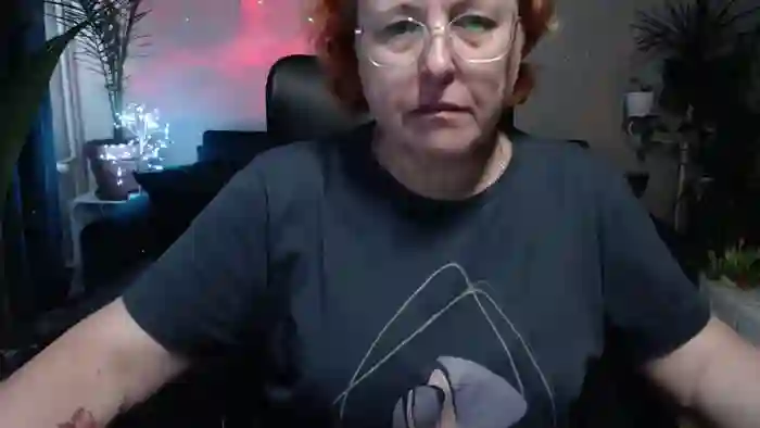 IAmJoanna