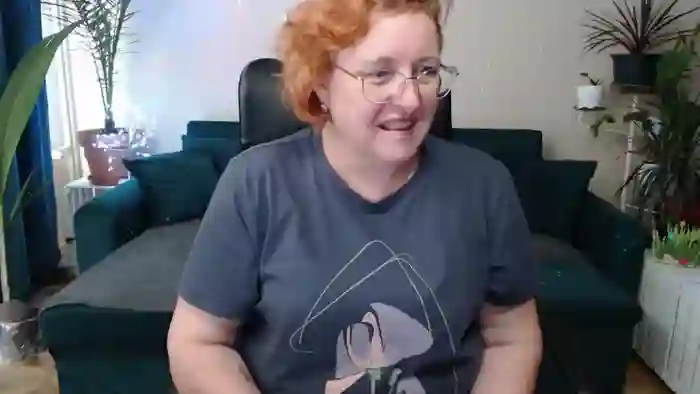 IAmJoanna