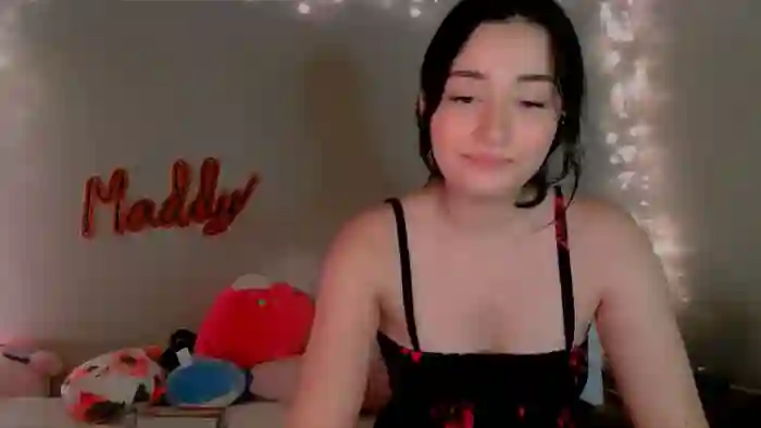 MaddyMartinez
