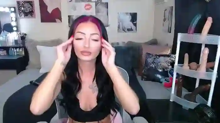 MarilynJenelle
