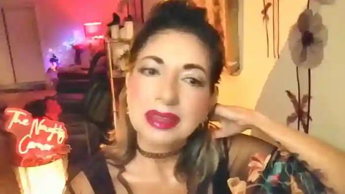 MistressCelesteAstarr