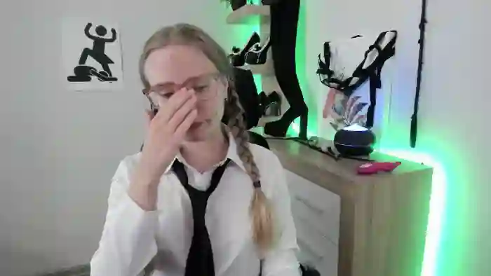 NancyxSTAR