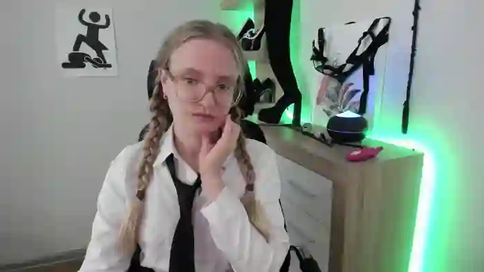 NancyxSTAR