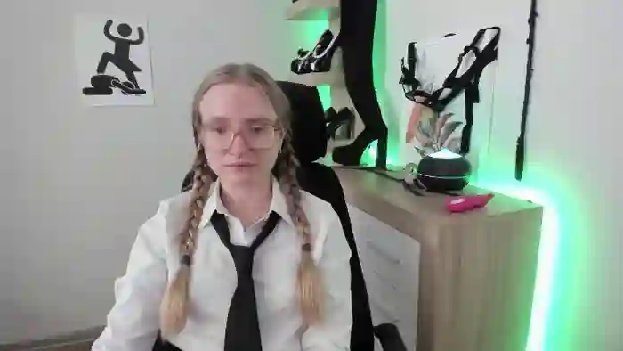 NancyxSTAR