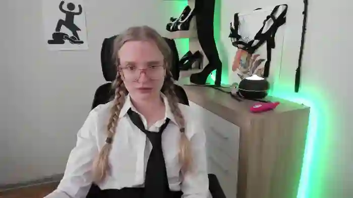 NancyxSTAR