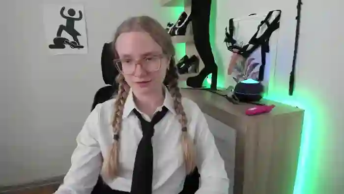 NancyxSTAR