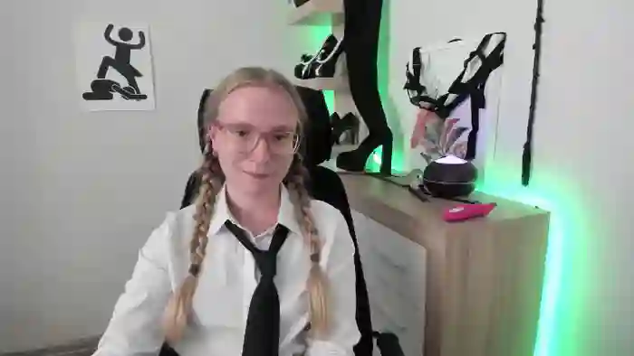 NancyxSTAR