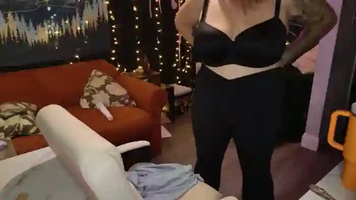 PussyCupcake