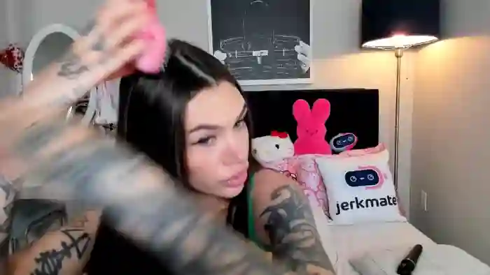 SashaNels