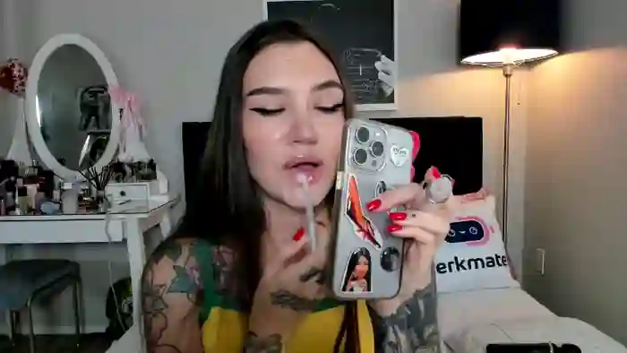 SashaNels