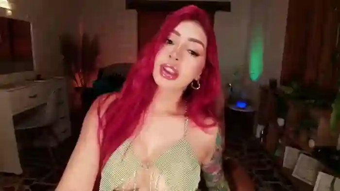 iamarielallen