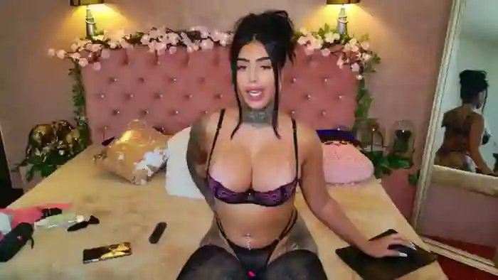 AARISS