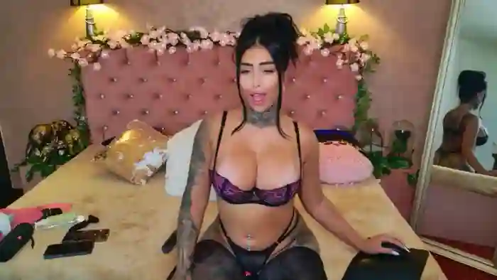 AARISS