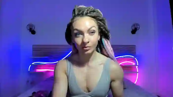 EshleyAlwaysFit