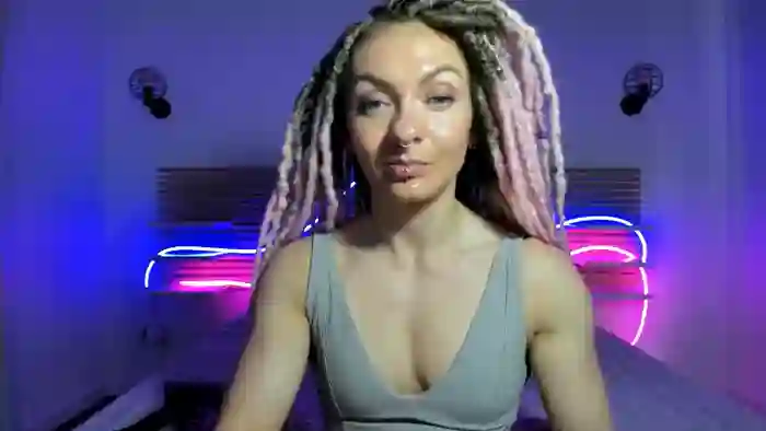 EshleyAlwaysFit