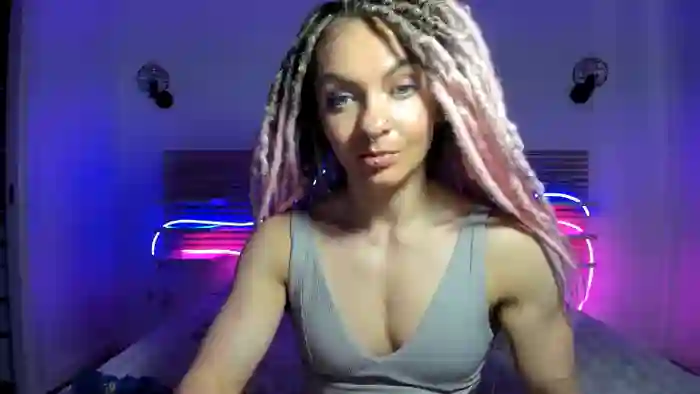 EshleyAlwaysFit