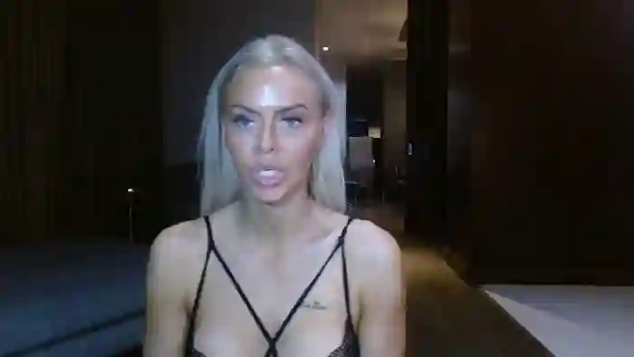 GoddessBuffBarbie