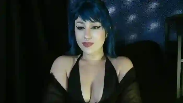 MissVikkiBlue