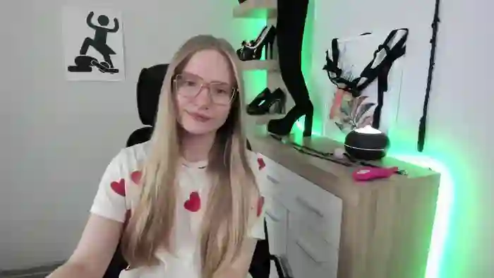 NancyxSTAR