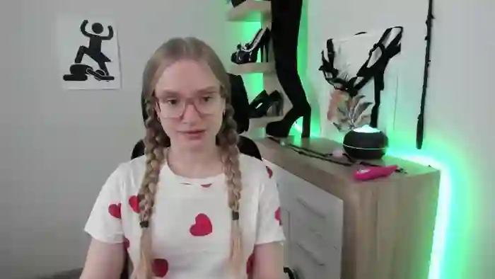 NancyxSTAR