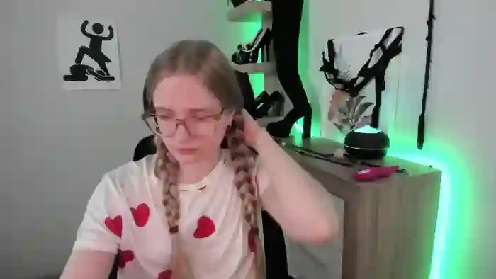NancyxSTAR