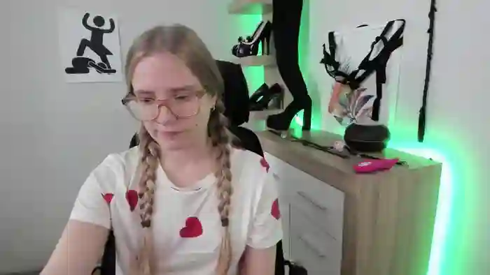 NancyxSTAR