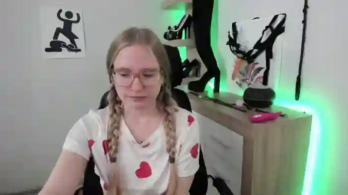 NancyxSTAR