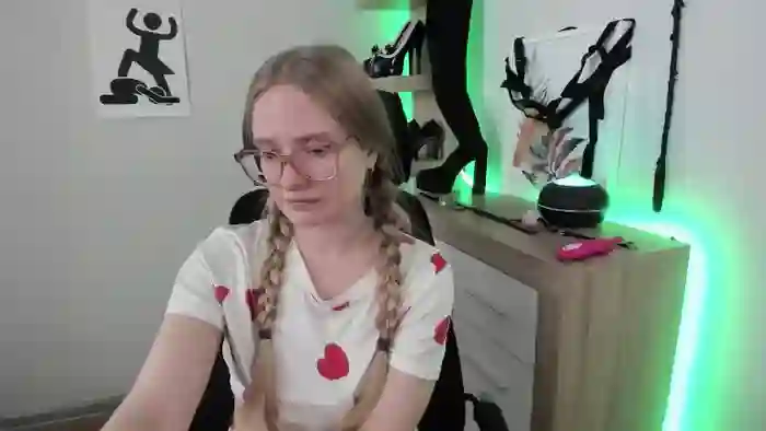 NancyxSTAR