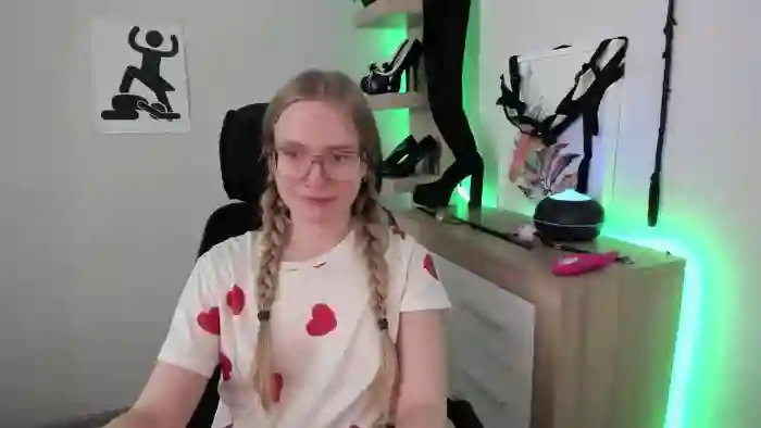 NancyxSTAR