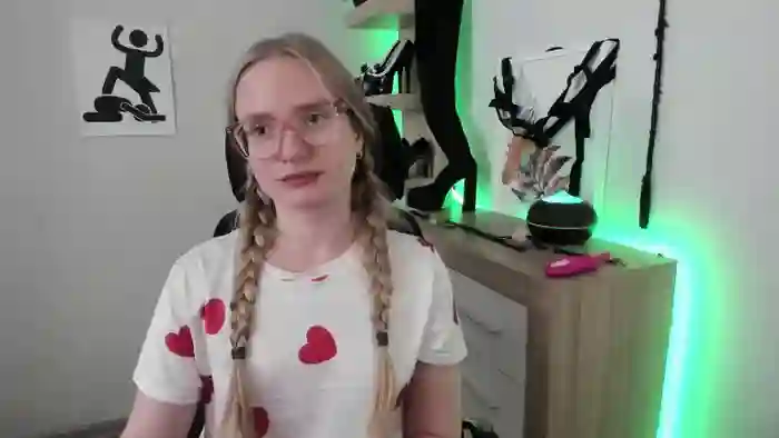 NancyxSTAR