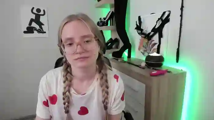 NancyxSTAR