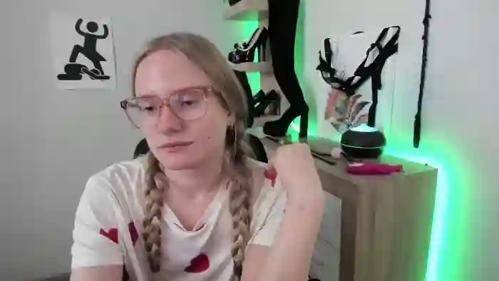 NancyxSTAR