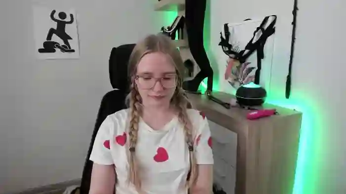 NancyxSTAR