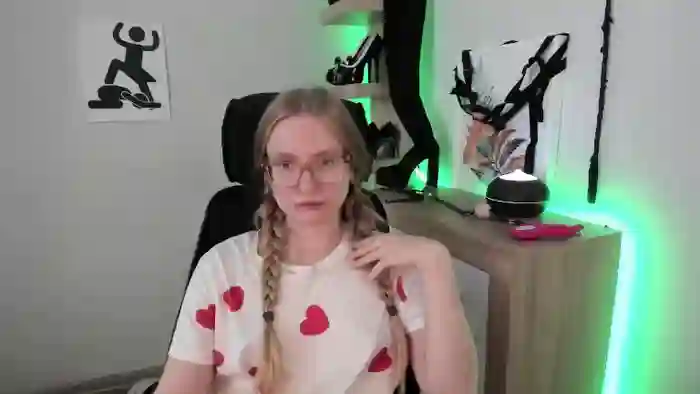 NancyxSTAR