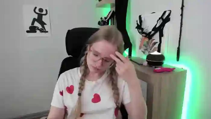 NancyxSTAR
