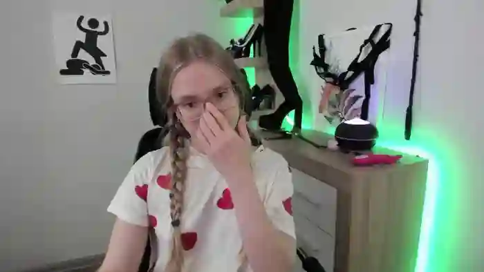 NancyxSTAR