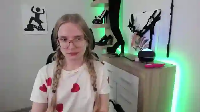 NancyxSTAR