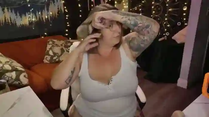 PussyCupcake