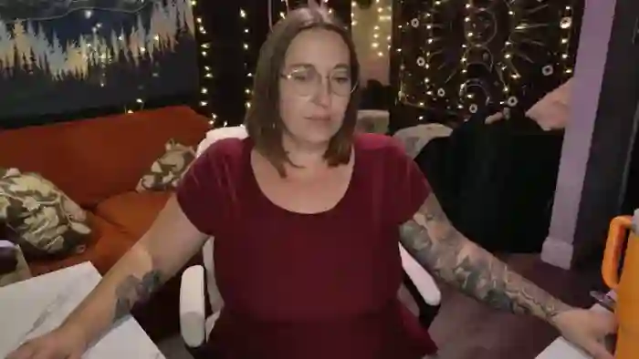 PussyCupcake