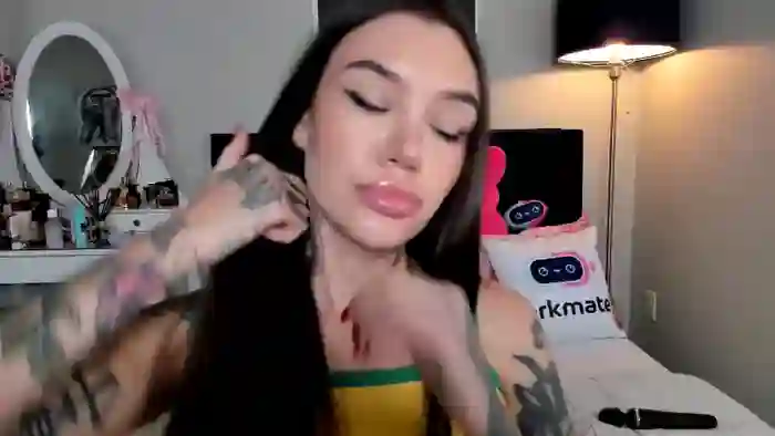 SashaNels