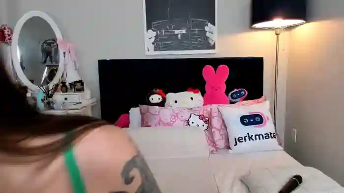 SashaNels
