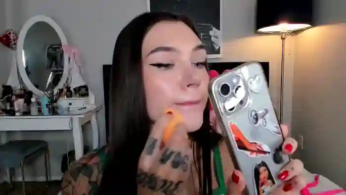 SashaNels