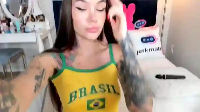 SashaNels
