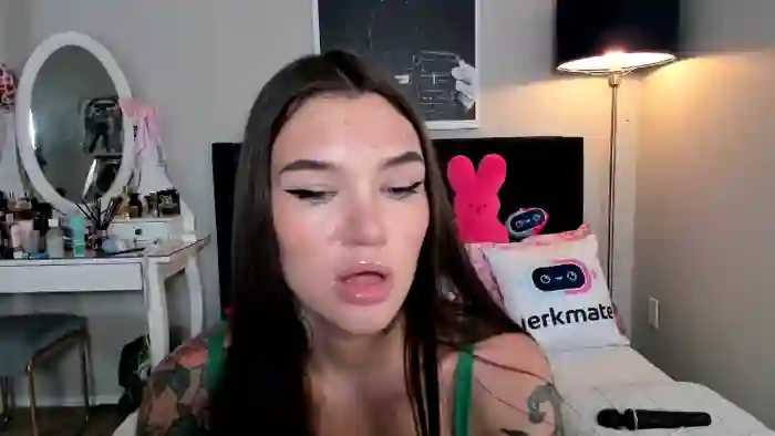 SashaNels