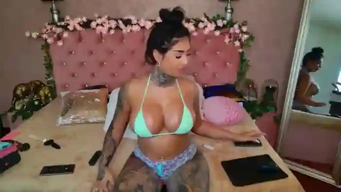 AARISS
