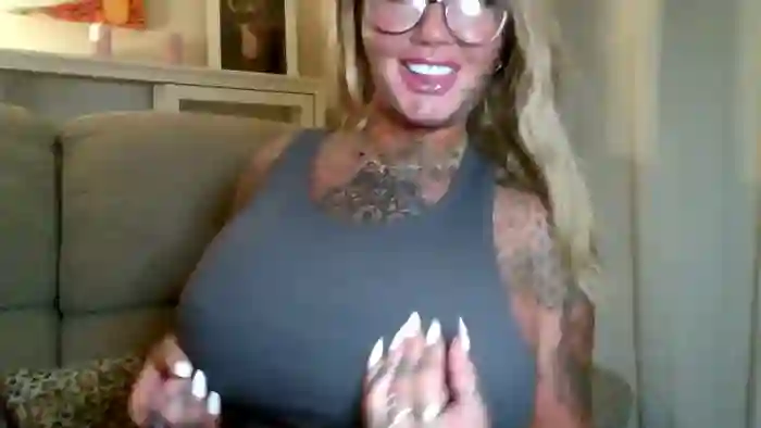CandyApplesxXx