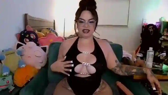 DessieDesires